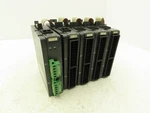 Okuma DN-SLV/DN-IC-16C/DN-OC-16PC Plc Input Output Card Modules Lot Of 5. Fixed Price $149.99.