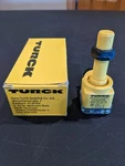Turck BI2-P12SK-AP6X2 Inductive Sensor, Mm Range, 10-30VDC, Pnp, N.o. Contact.. Fixed Price $74.00.