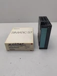 Siemens Simatic 6ES7322-1EH01-0AA0 Digital Output SM322 D0 16XAC120V. Fixed Price $344.60.