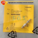 New Proximity Switch Sensor For Turck BI1-EG05-AN6X-V1331 BI1EG05AN6XV1331 Npn. Fixed Price $33.50.