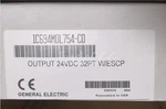 1PC New In Box Ge Fanuc Horner IC694MDL754-CD Output Module. Fixed Price $558.84.