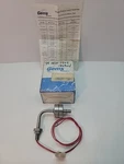 Gems Level Switch Ser LS-77700 New In Box. Fixed Price $74.99.