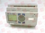 Allen Bradley 1760-L18AWA / 1760L18AWA (used). Fixed Price $1687.80.