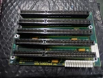Texas Microsystem 349M0910 5 Slot Back Plate-new In Box. Fixed Price $72.77.