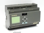 Siemens Logo! 24RCL 6ED1053-1HH00-0BA2. Fixed Price $349.62.