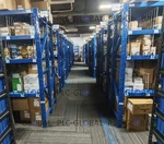 1PC New Allen-bradley 1734-IR2K Fast Shipping And Warranty Included. Fixed Price $192.54.