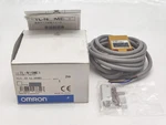Omron TL-N10ME1 10TO30VDC 2M. Fixed Price $110.64.