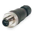 Brad Harrison 8A5006-31 External Thread Connector, 5, Male, 18 Awg. Fixed Price $41.79.