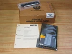 Allen Bradley 1771-OND 24VAC Output Module 1771-0ND W/wiring Arm. Fixed Price $310.77.