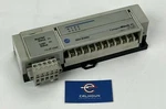 Allen-bradley 1791D-4B0 Compact Block I/o 4- Inputs *warranty*. Fixed Price $89.95.