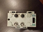 Numatics 240-215 In / Out 4-24MA Analog G3 Series. Fixed Price $450.00.