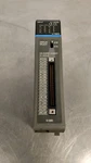 Texas Instruments U-38N Input Module 5-12 Vdc Auc. Fixed Price $32.74.
