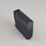 Mitsubishi QX80 Input Module, 24VDC, 4MA, 0.05A - Used. Fixed Price $15.19.