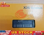 X20BM15 1PC Free Shipping New B&r Plc Module Us. Fixed Price $118.93.