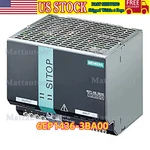 New Siemens Sitop Modular Stabilized Power Supply. Fixed Price $218.98.