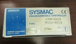 Omron C500 ID218 Sysmac Input Module 3G2A5. Fixed Price $80.00.