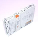 Beckhoff I/o Series 0...10V 2-CHANNEL Analog Input Module EL3162. Fixed Price $149.99.