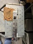 Ab Allen Bradley 1785-L40E /e Series Fw J PLC-5/40E Ethernet Controller Used. Fixed Price $233.33.