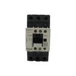 Schneider Electric LC1D50A3BD 12-24V Nsnp. Fixed Price $340.00.