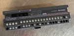 Keyence KV-RC8BXR Cc-link I/o Module. Fixed Price $247.00.