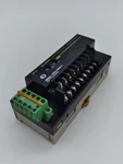 Omron DRT2-0D16-1 Remote Terminal, 24VDC 0.5A/POINT. Fixed Price $36.80.