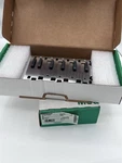 Schneider Electric Modicon BMXXBP0400 Backplane Rack.. Fixed Price $109.50.