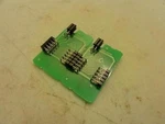 204877 New-no Box; Norgren VS2672755-KG00A Solenoid Expansion Boards. Fixed Price $17.25.