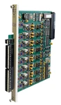 Control Technology Inc Siemens 901C-2560 / 901C2560 Isolated Analog Input Module. Fixed Price $420.00.