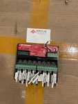 EQ3730DT , Det-tronics. Fixed Price $2000.00.