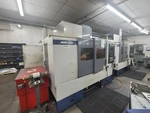 1998 Mori Seiki SV-500B/40 Cnc Vertical Machining Center 10K Rpm MSC-501 Salem. Fixed Price $11500.00.