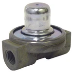 Tectran WM778A1 Air Brake Pressure Protection Valve 15 Scfm At 100 Psi, With In. Fixed Price $64.90.