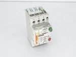 Sprecher & Schuh KTA3-25 Motor Starter. Fixed Price $18.00.
