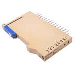 Siemens 6EC1 230-3A Simatic Potted Block Module, Rs Flip Flops, Din Rail. Fixed Price $49.00.