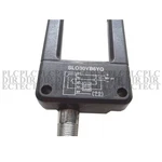 New Banner SLO30VB6YQ Photoelectric Sensor. Fixed Price $217.00.