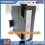 New Siemens S7-300 Analog Module Sm. Fixed Price $252.34.