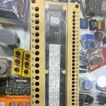 Visolux Bws Typ SLV4A Plc Input Output Module 12V/24V Dc. Fixed Price $800.00.