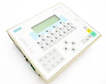 Siemens 6ES7633-2BF02-0AE3 Simatic C7-633 Operator Panel 360 Interface Module. Fixed Price $1060.00.
