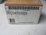 Honeywell 2EC04700924 Duel Enthalpy Kit For Residential And Commerical (193483). Fixed Price $29.99.