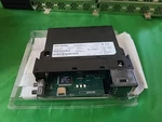 Allen Bradley Controllogix 1756-MO8SE Series Used Missing Front Cover. Fixed Price $65.00.