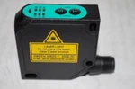 Pepperl + Fuchs # VDM18-300/32/105/122 Laser Light. Fixed Price $199.00.