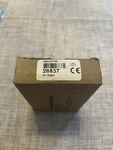 Banner SM312FPQD Mini-beam Plastic Fiber Optic Sensor. Fixed Price $100.00.