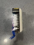 Used Omron CQM1-OD212 CQM1OD212 With Warranty Free Shipping. Fixed Price $49.99.