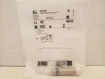 Ifm Electronic IGK2012-ABOA/SL/LS100-AK Rt Proximity Switch (IG0345) Nib. Fixed Price $42.96.