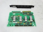 Ge Fanuc IC600 BF921K Circuit Board. Fixed Price $80.99.