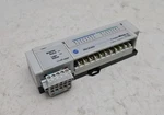 Allen Bradley 1791-8B8P Compact Block I/o Module Ser Outputs. Fixed Price $35.99.