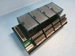 Foxboro P0916SA-0B Plc Module W Din Mount Base P0916PS 0D PO916SA. Fixed Price $509.00.