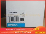 Omron CQM1-PA206 Power Supply Plc Module CQM1PA206 New In Box Us Free Tax. Fixed Price $144.64.