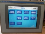 Allen Bradley 2711P-T10C4A1 Panelview Plus 1000 Touch Display 10" Ser.. Fixed Price $450.00.