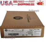 Allen Bradley 1747-L511 New Sealed 1747L511 Slc 5/01 1K Controller Us Free Tax. Fixed Price $214.12.