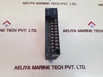 Mitsubishi A1SX10 Programmable Controller Module AC100V 6MA. Fixed Price $94.99.